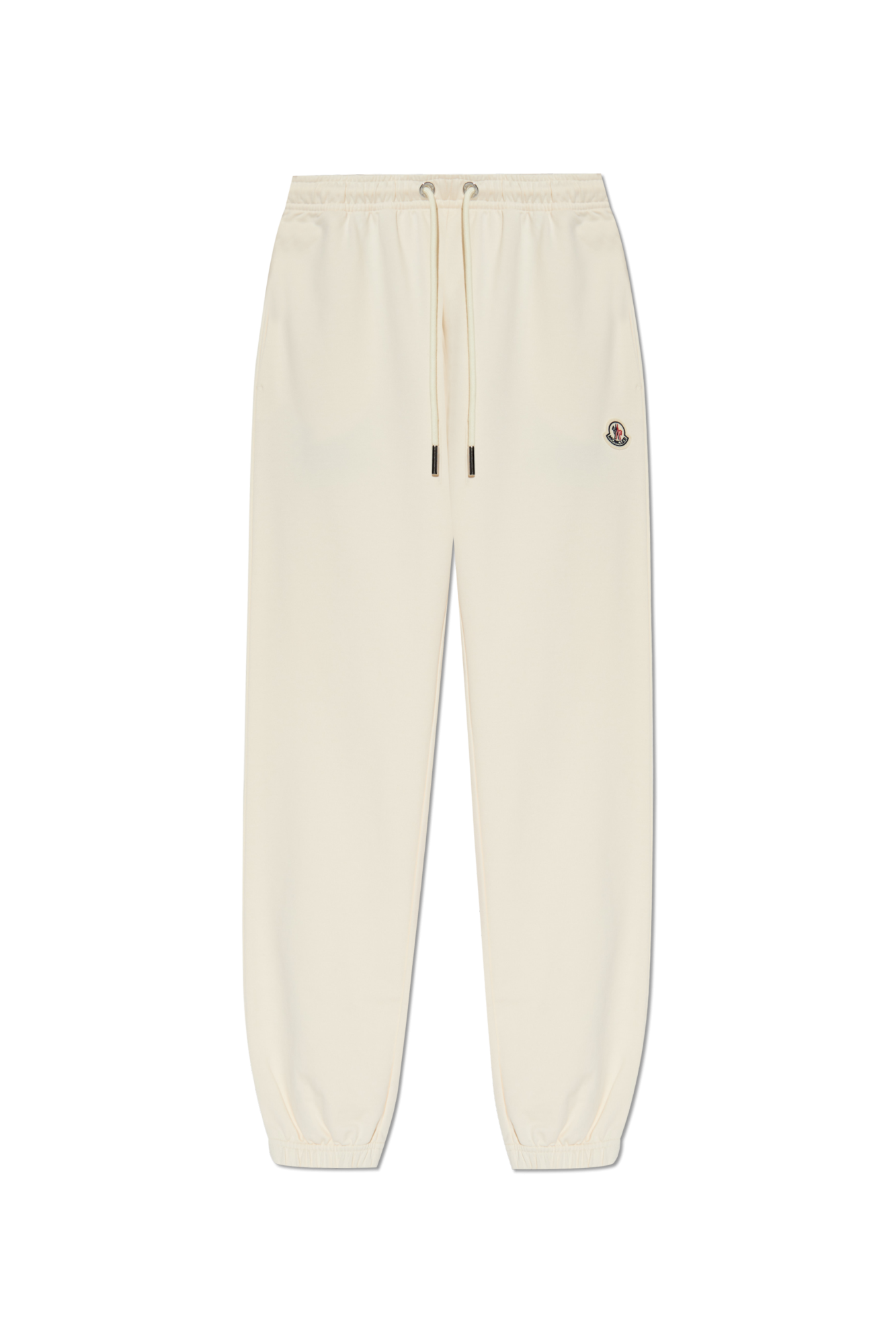 MONCLER ENFANT モンクレール Logo Patch Pants ロゴパッチ